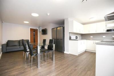 Albion House Newcastle: Top Choice for Student Accommodation  - Newcastle upon Tyne Rooms Shared