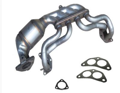 Catalytic Converter for 2004-2016 Subaru Forester