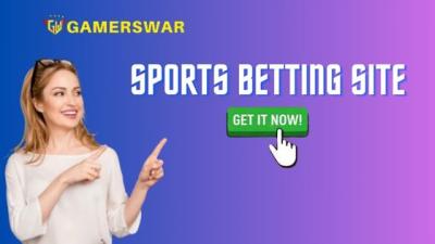 India Best Sports Betting Site To Earn Money