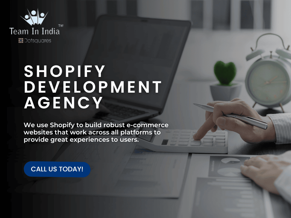 Boost Sales & Conversions: Hire Certified Shopify Experts