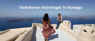 Vashikaran Astrologer in Kodagu