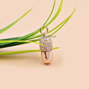 Designer Charm - Aashi jewelry - Jaipur Jewellery