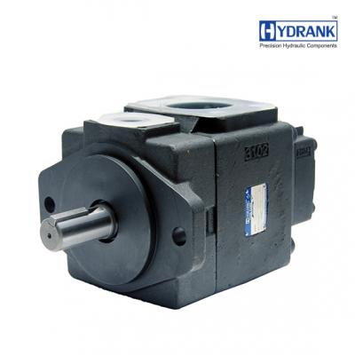 Yuken Hydraulic Pump PV2R 13 Shriank