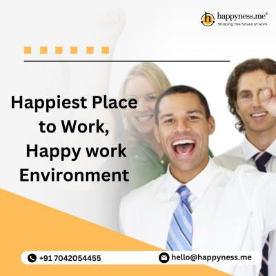 Measuring Employee Happiness: The Key to a Thriving Workplace - Mumbai Professional Services