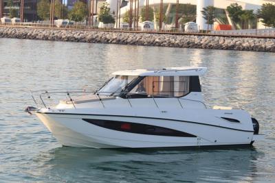 Yacht Charter Rental in Dubai