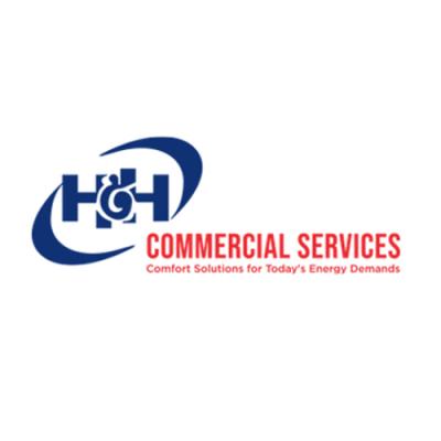 Efficient Rooftop HVAC System Installation & Service - H & H Commercial Services, Inc.