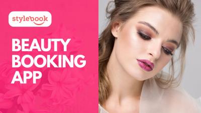 GlamBook: Your Ultimate Beauty Booking App - Mumbai Other