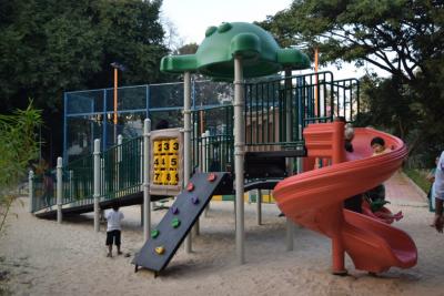 Premium Pre-loved Playground Equipment by Koochie Play: Transform Your Space with Fun!