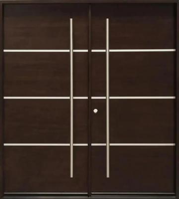 Premium Modern Wood Front Doors | Door Destination