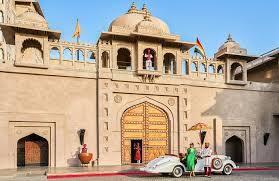 Fairmont Jaipur Wedding Cost Details - Jaipur Other