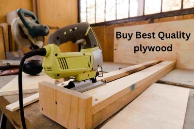 Top Plywood Manufacturers In Delhi NCR - Gurgaon Furniture
