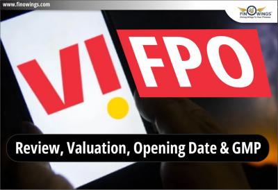 Vodafone Idea Ltd. FPO: जानिए Review, Valuation, Opening Date और GMP - Lucknow Other