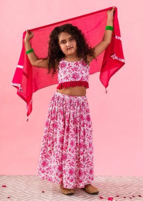Discover Style and Comfort: Designer Kids Wear by JOVI India