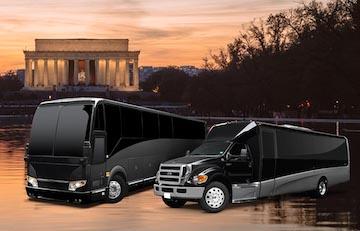 Limo Bus Rental in Tri-Valley - Other Other