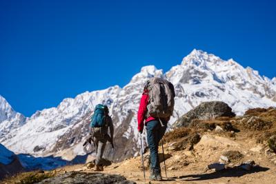 Trekking in Nepal - Lucknow Other