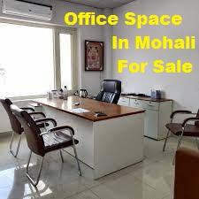 Office Space In Mohali For Sale - Chandigarh Other