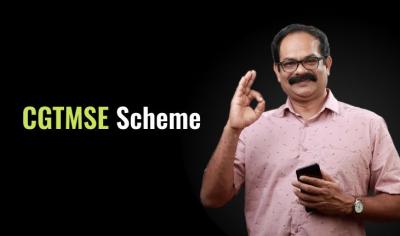 Boost Your Business with CGTMSE  Scheme and Business Loan Options