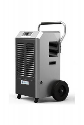 Climate Plus – Top industrial dehumidifier for rentals 