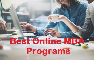 Best Online MBA Programs - Chandigarh Other