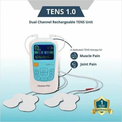 Empower Your Health with TENS 1.0: The Ultimate TENS Unit by UltraCare PRO