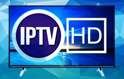 IPTV SERVICES - Edinburgh Other