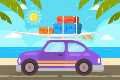 Shipping Your Car To Paradise: Selecting The Perfect Hawaii Car Transport Company - Oakland Other