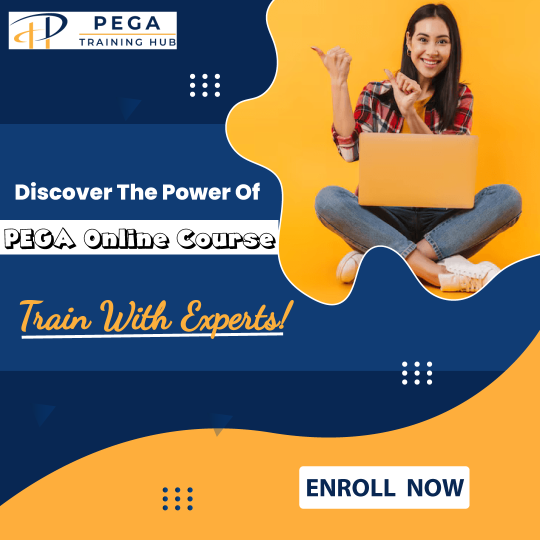 Best Pega CSSA Course in Hyderabad