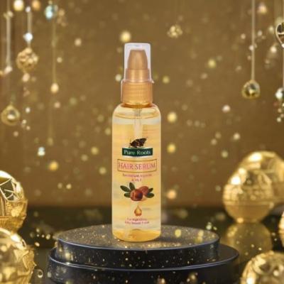 Revitalize Your Hair with Argan Oil Serum - Delhi Other