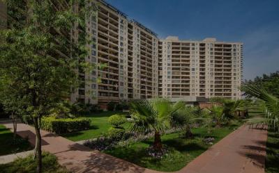 4 BHK Service Apartments in Central Park 1 Gurgaon - Chandigarh Apartments, Condos