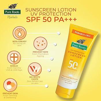 Shield Your Skin with the Best: SPF 50 Sunscreen Duo