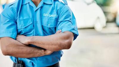 Physical Security Services Houston, TX:  - Other Other