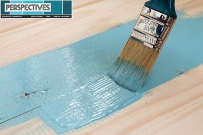 Professional Floor Paint Services in Lexington