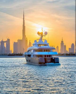 yacht booking dubai - Dubai Other