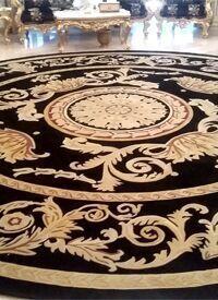 Design your Own Luxury Rugs in London, Hand Tufted rugs in London - London Interior Designing