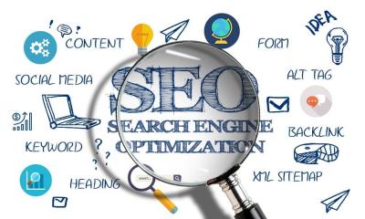 Seo services in kolkata - Kolkata Other