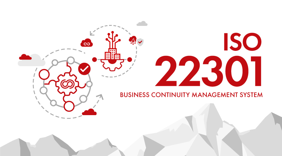 Build an Effective Business Continuity System(BCMS) with ISO 22301 Certification