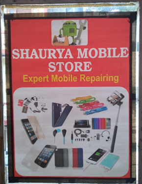 shauryastores Mobile repairing service - Other Maintenance, Repair