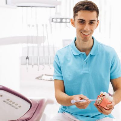 Get the Best Orthodontist Doctor in Kolkata from Mission Smile Dental Clinic. Get Quality Assistance