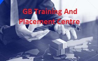 GB Training And Placement Centre - Chandigarh Other