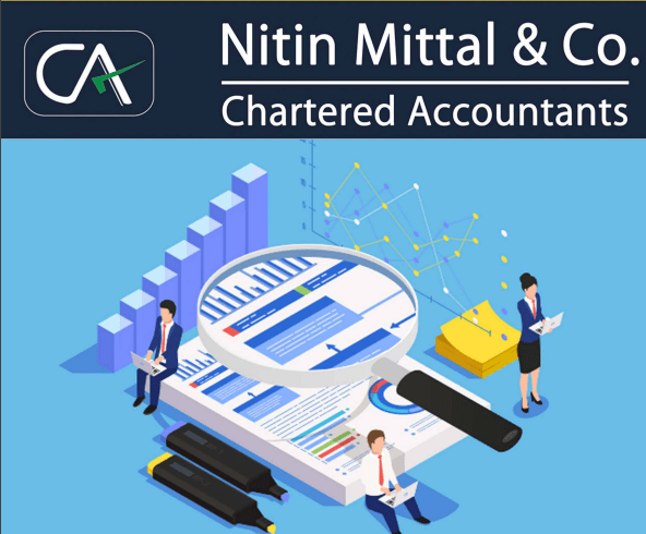 Chartered Accountant in India - Nitin Mittal - Delhi Other