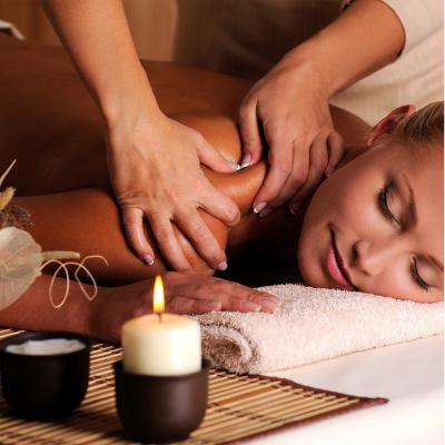 Massage Center in Al Barsha Heights - Dubai Other