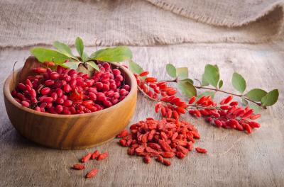How to Incorporate Barberries into Your Daily Diet Deliciously