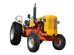 Hindustan Tractor: Trusted Farming Equipment - Jaipur Other