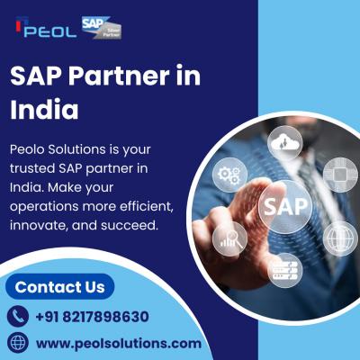 SAP Partner in India - Bangalore Other