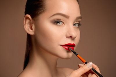 Gorgeous Lips Await: Introducing Lip Blush Magic