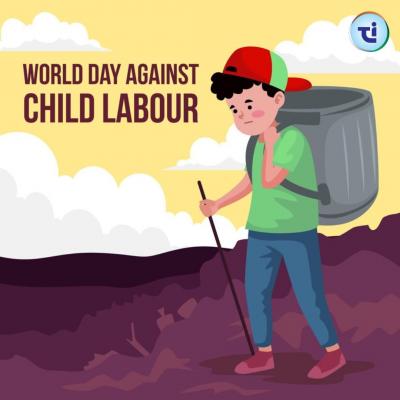 Child Labour Solutions - Delhi Blogs