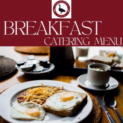 Breakfast Catering Near Me Pittsburgh - Cooked Goose Catering - Oakland Other