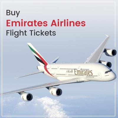 Explore the World on a Budget with Emirates