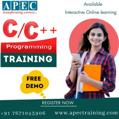 c language training in hyderabad