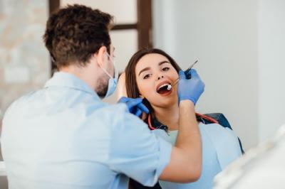 Dental Excellence: Exploring India's Best Dental Clinic for Oral Health 